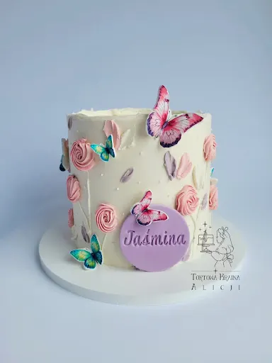 Tortowa Kraina Alicji